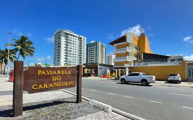 Jatobá Praia Hotel
