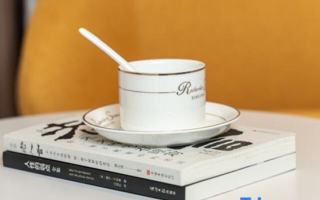 Yiting 6e Hotel Shanghai Lujiazui Branch