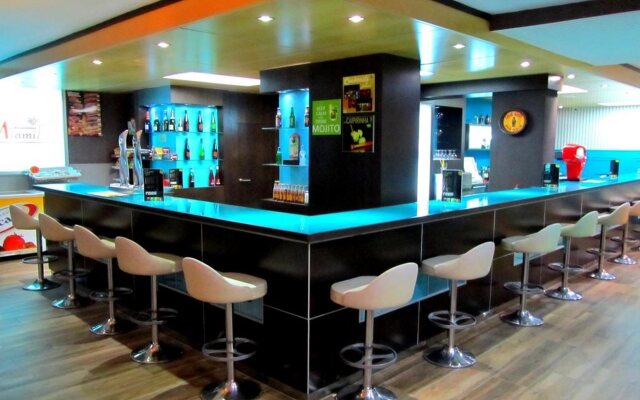 Aparthotel Miami Park
