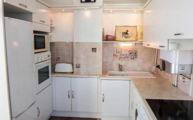 Apartment Port des Sables