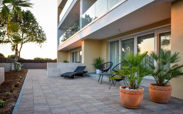 Luxury Apartments La Perla