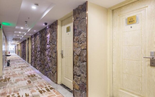 Tai Di Fashion Hotel