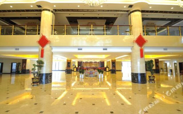 Hanjue Hotel