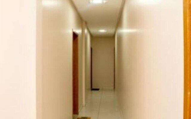 Condomínio Sonhare - 202