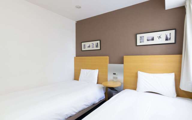 Comfort Hotel Osaka Shinsaibashi