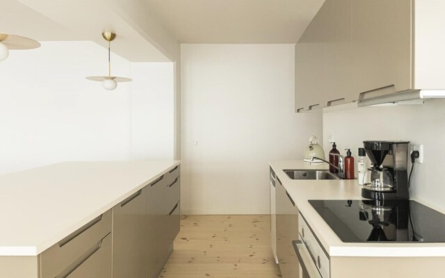 ★Beautiful Luxury Apt · Heart of Copenhagen★