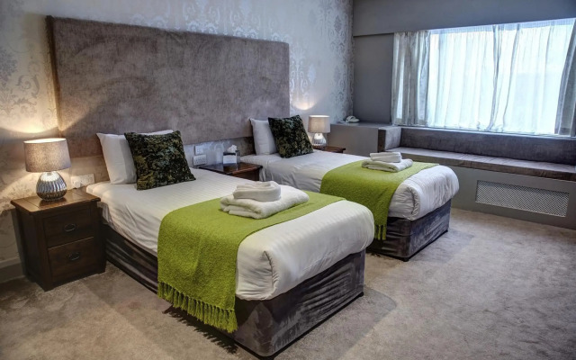 Orwell Hotel