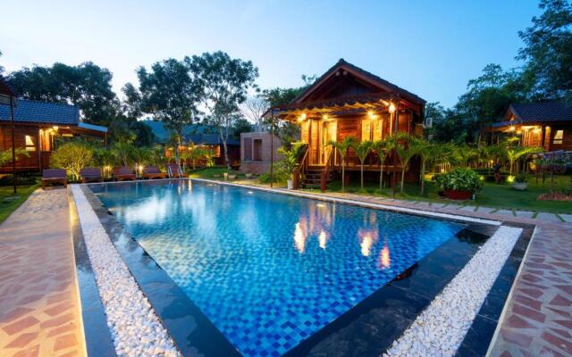 Anna Pham Bungalow