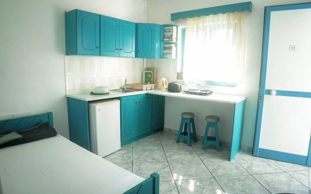 Angela & Thalia Apartments