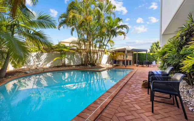 Rimini Holiday Apartments