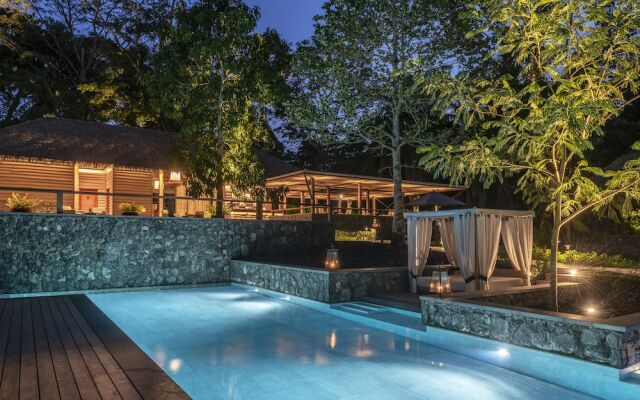 Sundy Praia  – Principe Collection