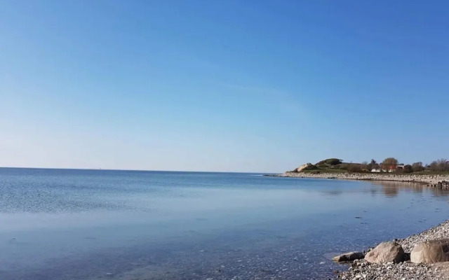 4 Person Holiday Home in Martofte