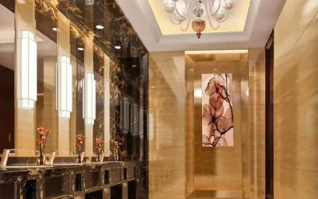Zhan Ye International Hotel
