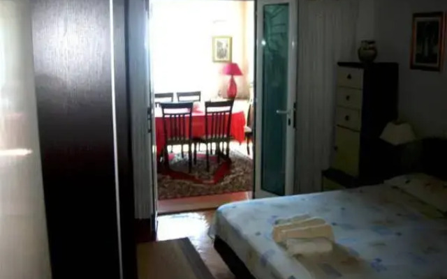 Deluxe Villa Matic