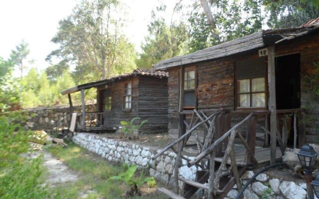 Olympos Park