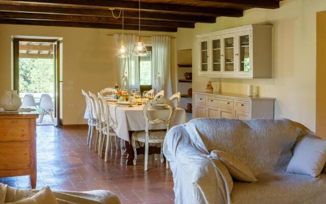 Villa Poderina 8&2
