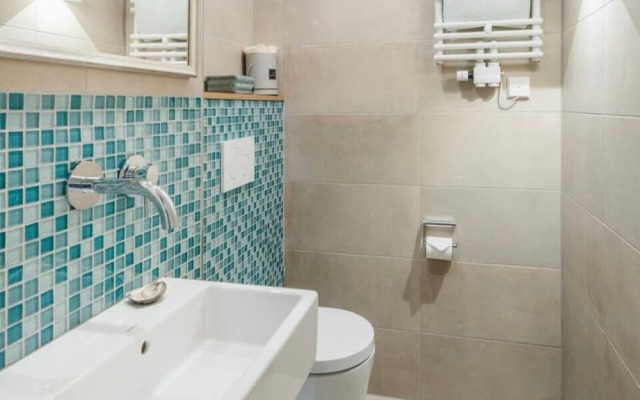 Suite Norderney Smart Seaside Germany