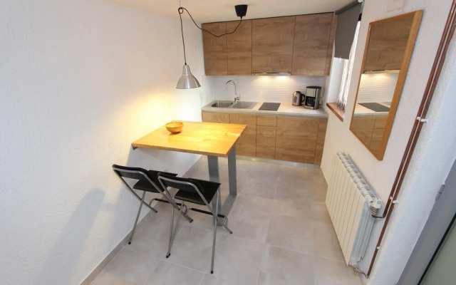 Apartment Marjanovic