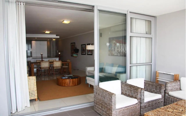 The Crystal Luxury Serviced Apartments