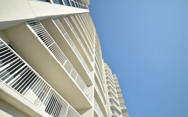 The Terrace at Pelican Beach