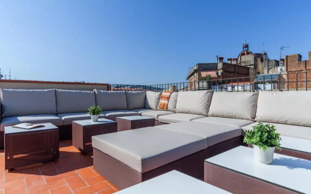 Aparteasy - Family deluxe, kids pool