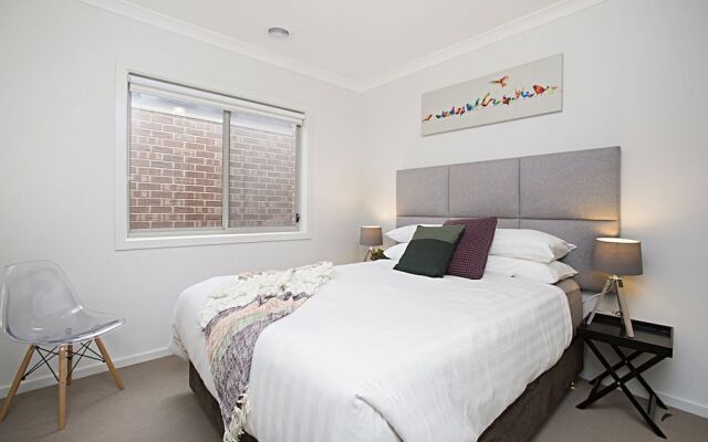 BOUTIQUE STAYS - Carinya