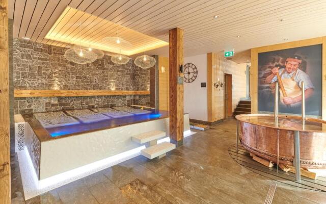 Boutique Hotel Beau-Sejour & Spa