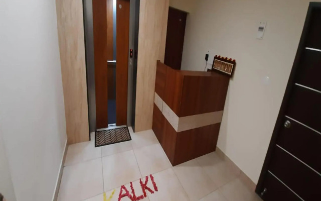 Kalki Residency