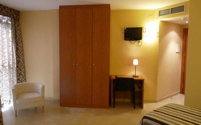 Hotel Avenida El Morell