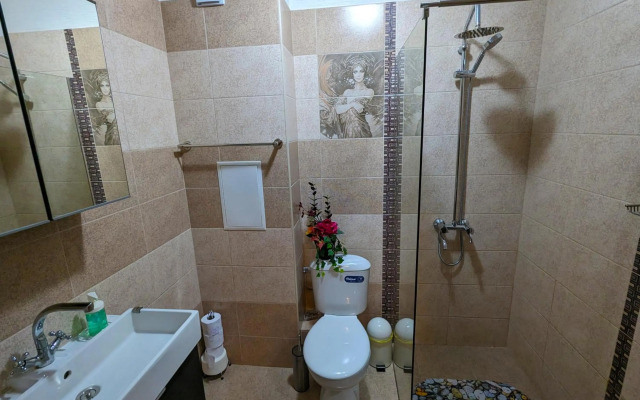 Business and Leisure apartments in Mladost 2