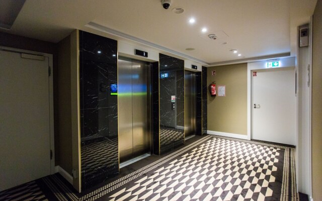 Apartamenty Świnoujście - Uzdrowiskowa 40G