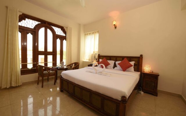 Hotel Empire Palace