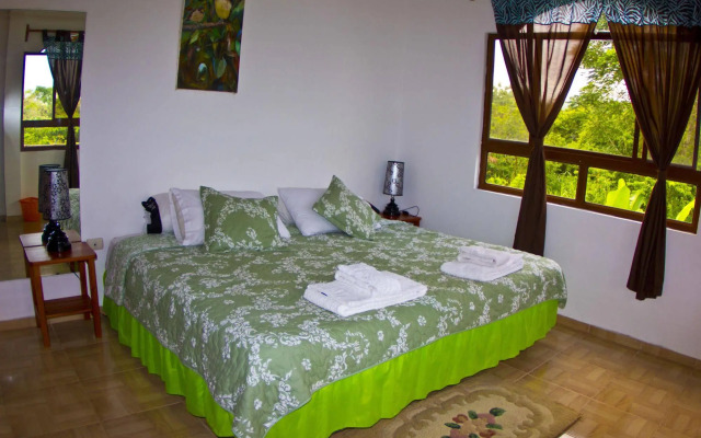 Twin Hotel Galapagos