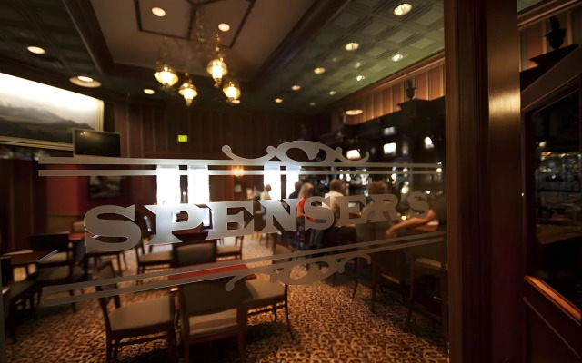 Grand Canyon Railway Hotel
