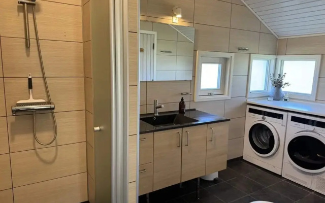 5 Star Holiday Home in Martofte