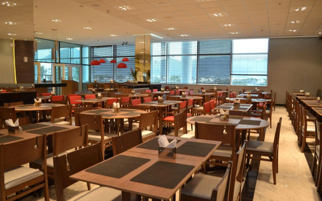 Ramada Rio de Janeiro Recreio Shopping