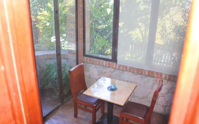Casa Embrujo Morelia - Boutique