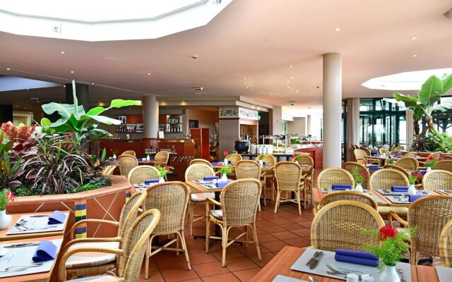 Pestana Ocean Bay Resort