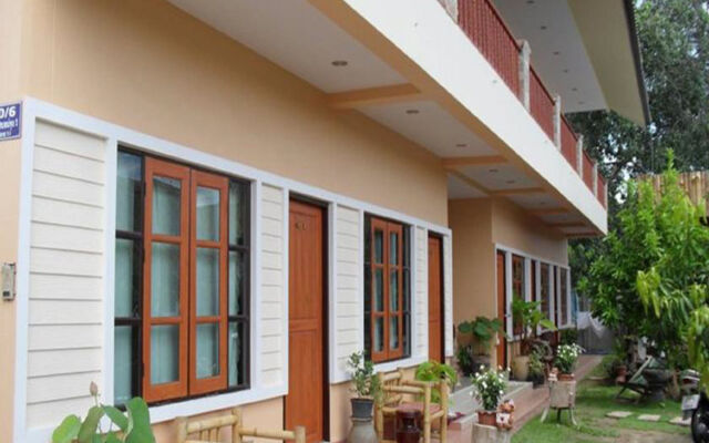 Thai Guesthouse