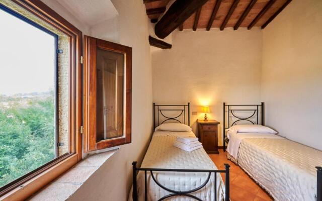 Agriturismo Il Canneto