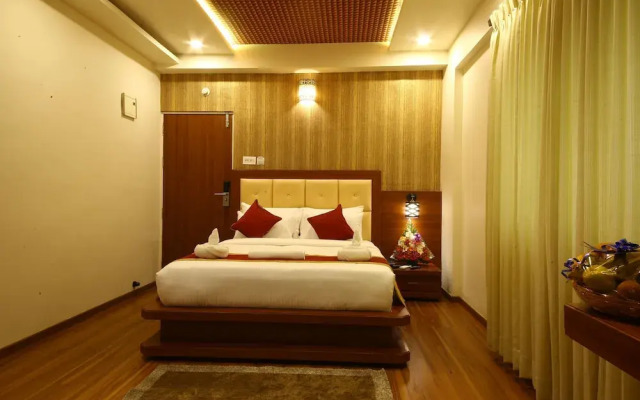 Royal Stay