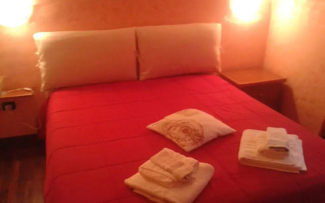 Bed  Breakfast Sole  Luna