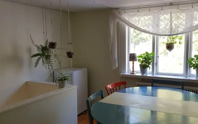 Horvan Bokkafé & Bed & Breakfast