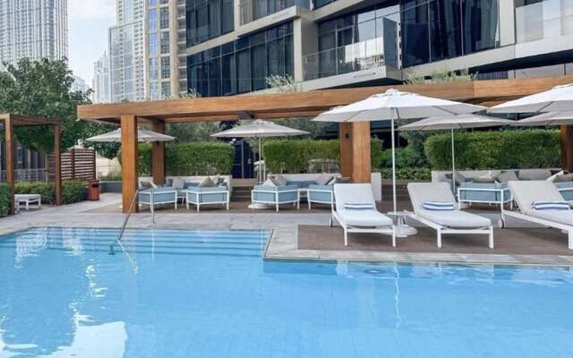 EDEN'S Homes & Villas - Address Opera District Residences