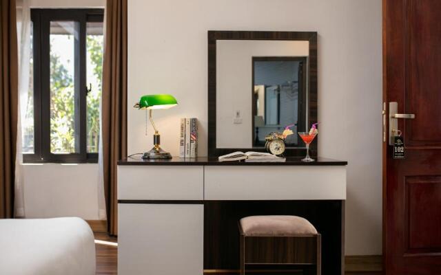 Sapa Valley View Hotel