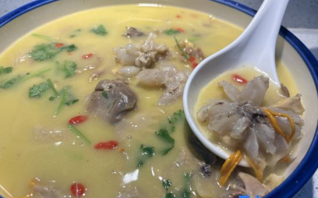 World Hotel (Linyi Pingyi ) – Meal – Linyi