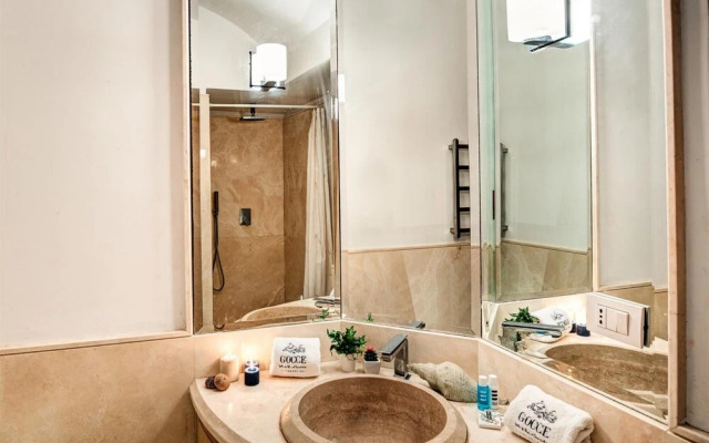 Villa Bougainvillea - Luxury Capri Villa With Views