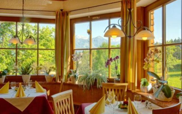 Alpenhotel Hundsreitlehen
