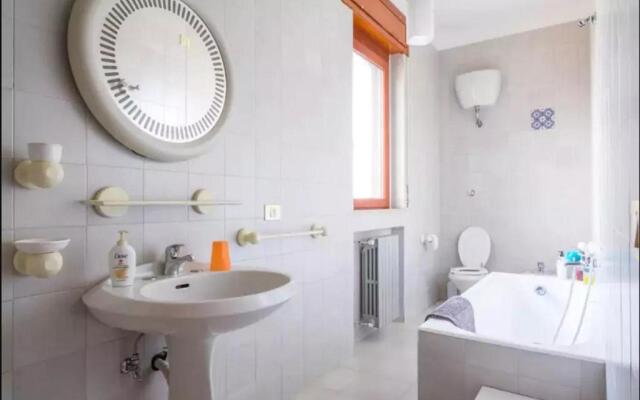 Casa Vacanze Civico 19