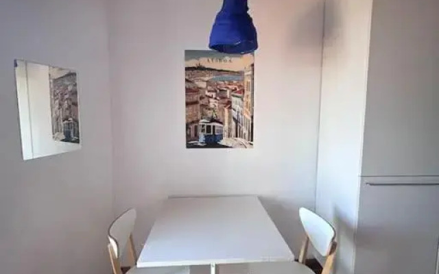 LxWay Apartments Alfama Tejo